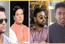 durg-sdm-misbehaved-bjp-leader-rakesh-yadav-arrested-jail-till-august-8