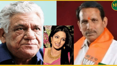 bjp-mla-pritam-lodhi-controversy-om-puri-sridevi-road-remark