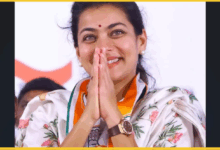 praniti-shinde-tamasha-remark-expunged-from-loksabha-records