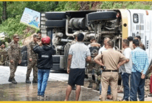 uttarakhand-gopeshwar-army-bus-accident-31-jawans-injured