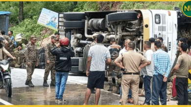 uttarakhand-gopeshwar-army-bus-accident-31-jawans-injured