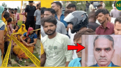 badaun-bjp-mandal-upadhyaksh-murder-water-tank-head-injury