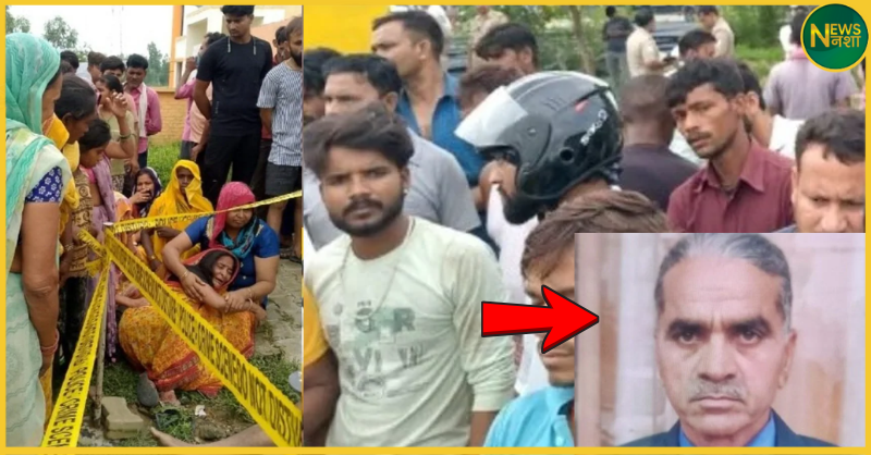 badaun-bjp-mandal-upadhyaksh-murder-water-tank-head-injury