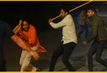 bjp-leader-mukesh-belwal-attacked-in-haldwani-gaulapar