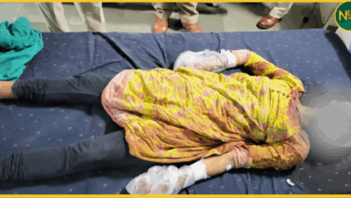 madhya-pradesh-satna-mla-house-girl-suman-nishad-shot-herself