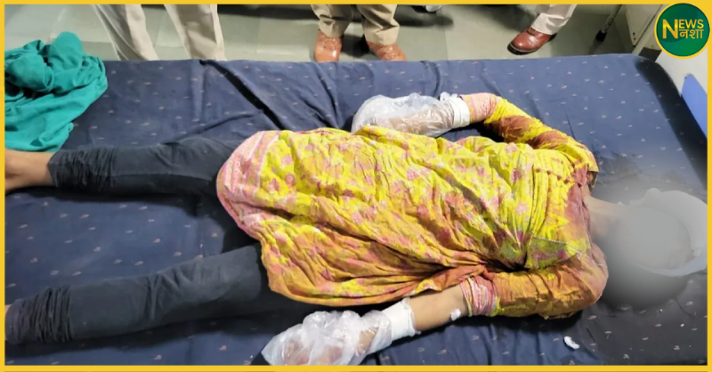 madhya-pradesh-satna-mla-house-girl-suman-nishad-shot-herself