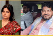 rahul-gandhi-par-brijbhushan-ka-hamla-dimple-yadav-comment-statement