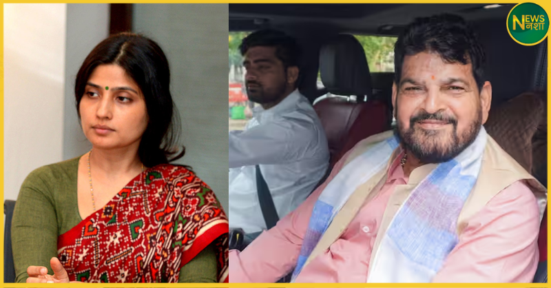 rahul-gandhi-par-brijbhushan-ka-hamla-dimple-yadav-comment-statement