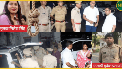lucknow-asp-wife-suicide-rakesh-babu-alleges-domestic-violence