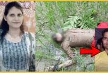 barabanki-woman-constable-murdered-by-husband-after-rape-case-court-marriage/