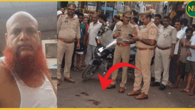 meerut-gangster-saleem-murder-police-outpost-crime-news