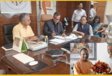 uttar-pradesh-chief-secretary-shashi-prakash-goyal-appointed