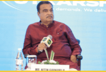 nitin-gadkari-to-receive-lokmanya-tilak-national-award-2025