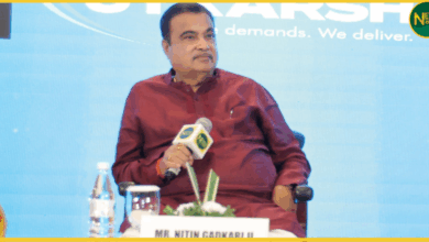 nitin-gadkari-to-receive-lokmanya-tilak-national-award-2025