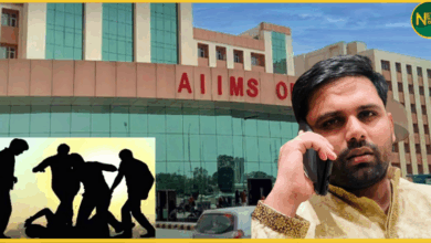patna-aiims-me-mla-chetan-anand-par-hamla-rajneetik-hungama