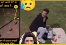 father-meets-deceased-son-in-park-video-will-make-you-cry