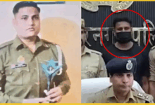 muzaffarnagar-fake-constable-naushad-arrested-for-cheating-and-exploiting-women