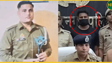 muzaffarnagar-fake-constable-naushad-arrested-for-cheating-and-exploiting-women
