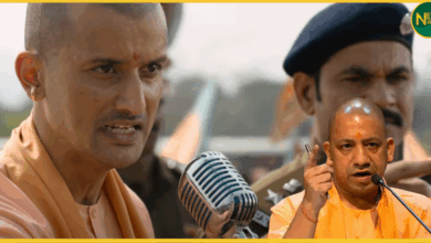 ajey-the-untold-story-of-a-yogi-teaser-release-yogi-adityanath-biopic-in-hindi