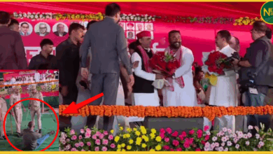 azamgarh-security-breach-akhilesh-yadav