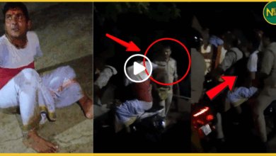 etawah-kathavachak-beaten-by-mob-and-police-due-to-epilepsy-mistaken-as-drunk