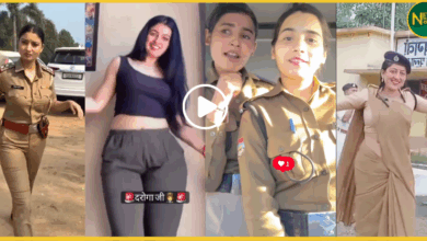 delhi-police-pooja-dance-video-controversy-on-verified-instagram-account