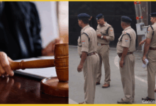 uttarakhand-haridwar-court-orders-murder-case-against-police-in-cow-slaughter-squad-death