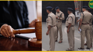 uttarakhand-haridwar-court-orders-murder-case-against-police-in-cow-slaughter-squad-death