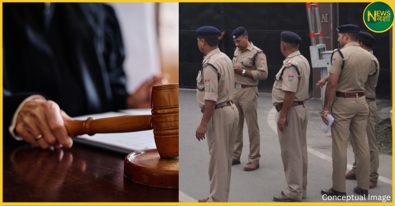 uttarakhand-haridwar-court-orders-murder-case-against-police-in-cow-slaughter-squad-death
