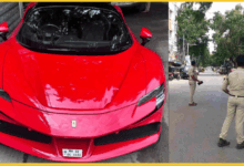 ferrari-tax-chori-par-bengaluru-rto-ki-karvayi-7-crore-ki-car-jabt