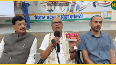 bihar-election-2025-congress-sanitary-pad-scheme-rahul-gandhi-image