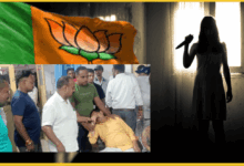 chandauli-bjp-leader-brother-murder-case-updates