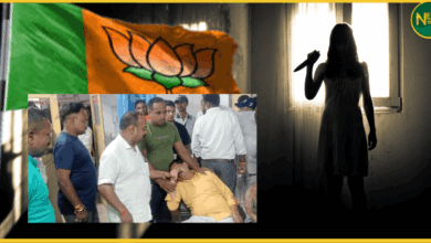 chandauli-bjp-leader-brother-murder-case-updates
