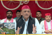 akhilesh-yadav-slams-bjp-over-jpnic-handed-to-lda-in-lucknow