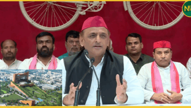 akhilesh-yadav-slams-bjp-over-jpnic-handed-to-lda-in-lucknow