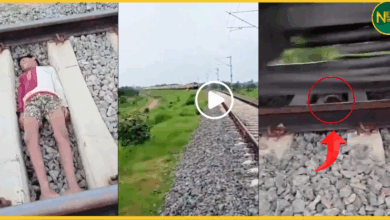 child-lies-on-rail-track-for-reel-video-social-media-danger