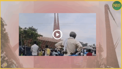 lakhimpur-muharram-tazia-high-tension-video-viral