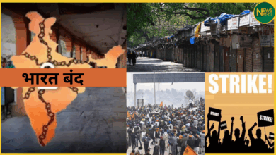 bharat-bandh-9-july-2025-25-crore-workers-on-nationwide-strike