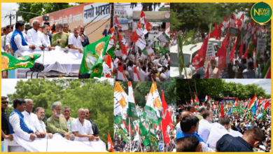 bihar/bihar-bandh-voter-list-revision-mahagathbandhan-protest