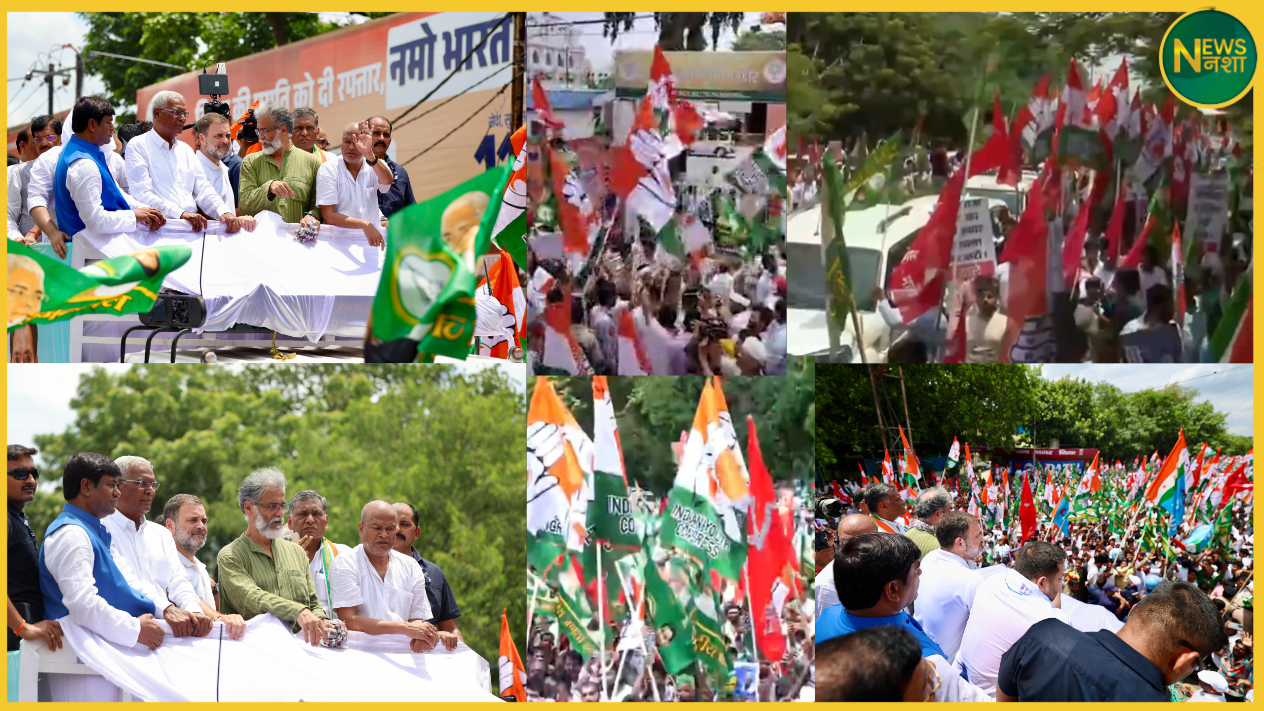 bihar/bihar-bandh-voter-list-revision-mahagathbandhan-protest