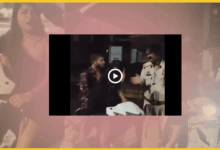 korba-onc-bar-drunken-youths-fight-outside-bar-video-viral-police-misbehave-news