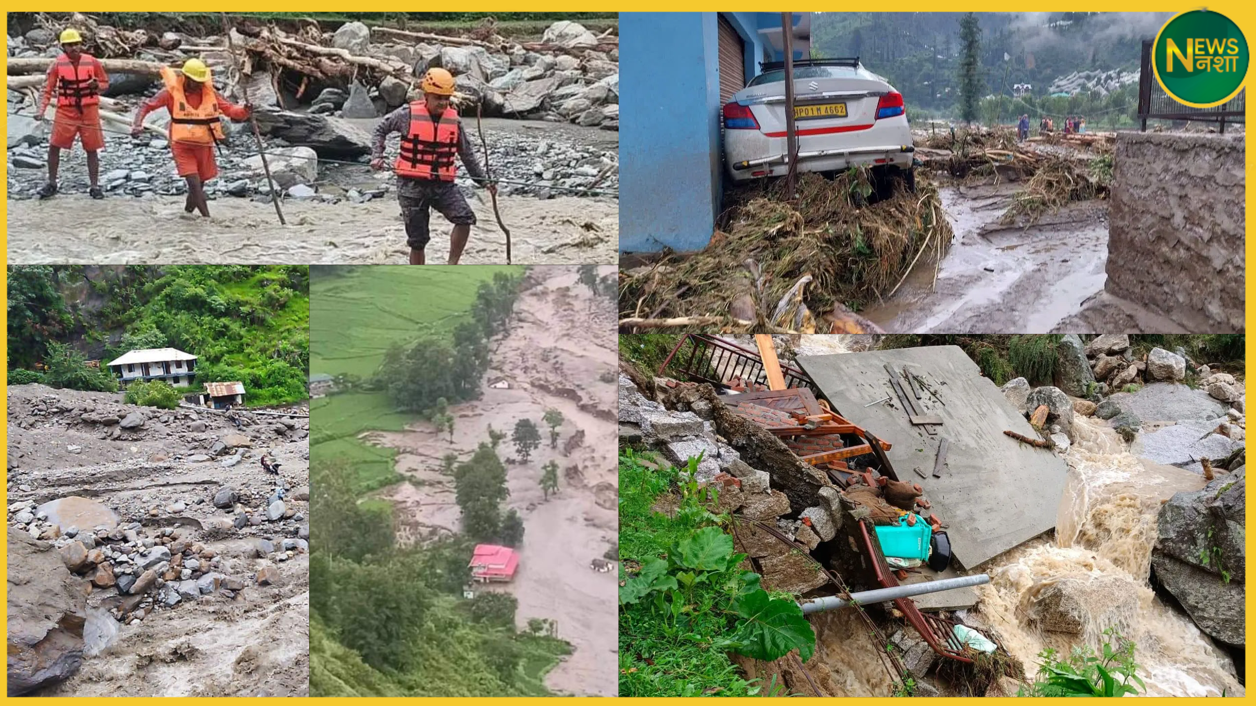 himachal-cloudburst-village-washed-away-34-missing-relief-rescue-updates