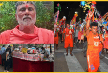 kanwar-yatra-muzaffarnagar-swami-yashveer-controversy