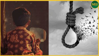 jhansi/13-year-old-son-of-professor-dies-by-suicide-in-jhansi