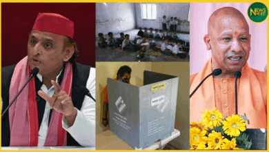 vikas-ki-kasauti-ek-booth-ek-voter-saboot-40-bachchon-ka-school-akhilesh-yadav