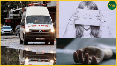 jharkhand/patmda-ambulance-refused-dilapidated-road-girl-death