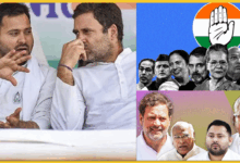 politics/rjd-demands-congress-sacrifice-25-seats-in-bihar-election-2025
