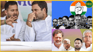 politics/rjd-demands-congress-sacrifice-25-seats-in-bihar-election-2025