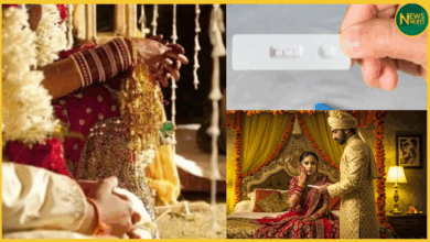ramour-suhagraat-pregnancy-kit-panchayat-viral-news