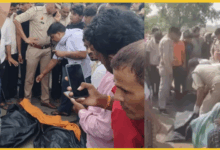 crime-agra-double-murder-two-friends-killed-with-sharp-weapons-in-kiraoli